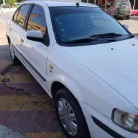 سمند مولتی پلاکس ۹۶|خودرو سواری و وانت|آبادان, |دیوار