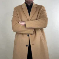 پالتو بارونی اروپایی درجه یک|لباس|تهران, سردارجنگل|دیوار