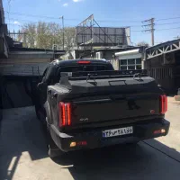 سوپرلید برقی kmc t9 در حد نو