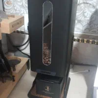 سیلوی نگهداری قهوه خانگی