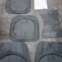 فرش‌ماشین|فرش|تربت جام, فاز ۳ فرهنگیان|دیوار