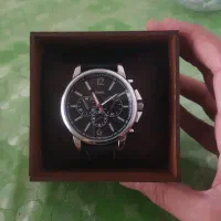 ساعت مچی مردانه کوارتز Quartz (نو) فروش فوری فوری