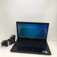 لپتاپ دل DeLL VOSTRO 3500|رایانه همراه|تبریز, |دیوار