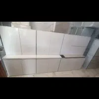 انواع کابینت پیش ساخته سفارشی ارزانترین قیمت استان|مصالح و تجهیزات ساختمان|رفسنجان, |دیوار