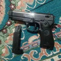 تفنگ اسب بازی نو نو