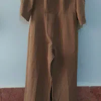 سرهمی و پیراهن شیک
