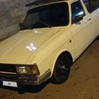 وانت مدل۹۰|خودرو سواری و وانت|ملارد, |دیوار