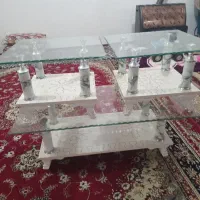 میز عسلی|مبلمان خانگی و میز عسلی|اسکو, |دیوار