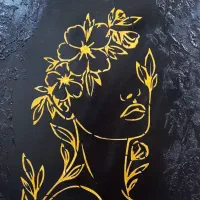 کالیگرافی|تابلو، نقاشی، عکس|اهواز, ۳۰ متری|دیوار