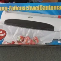 دستگاه وکیوم