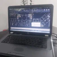 لپ تاپ اچ پی hp