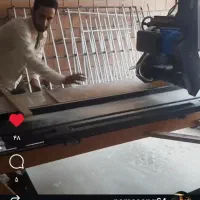 دستگا سنگ بری|ماشین‌آلات صنعتی|ساری, |دیوار