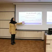 دوره های آموزشی کسب‌وکار و بازاریابی و فروش
