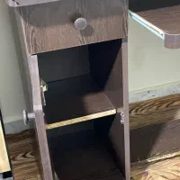 میز کامپیوتر|میز تحریر و کامپیوتر|سبزوار, هویزه|دیوار