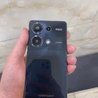 Poco m6 pro 512 GIG