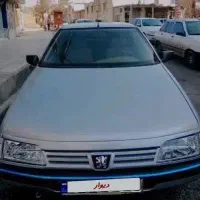 405 مدل92|خودرو سواری و وانت|تربتحیدریه, کاشانی|دیوار