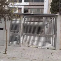 نقاشی ساختمان تمام نقاط تهران