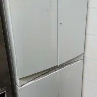 یخچال استوک|یخچال و فریزر|بندر گناوه, |دیوار