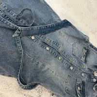 مانتو و وست جین وارداتی|لباس|تهران, تهرانپارس جنوبی|دیوار