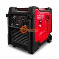 موتوربرق سوپرسایلنت اینوتری 11kwکواکس،ژنراتوربرق