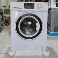 فروش ماشین لباسشویی قیمت توافقی