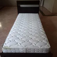 تخت خواب|تشک تختخواب|تهران, زنجان جنوبی|دیوار