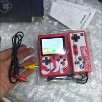 کنسول بازی میکرو دو دسته 400 بازی جایگزین موبایل|کنسول، بازی ویدئویی و آنلاین|تهران, کن|دیوار