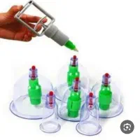 ماساژ حجامت