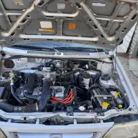 پراید صبا مدل۸۹ دوگانه فابریک|خودرو سواری و وانت|آق قلا, |دیوار