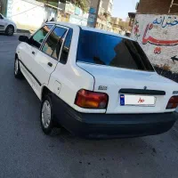 پراید صبا 88تک