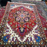 قالی چی|فرش|میانه, |دیوار