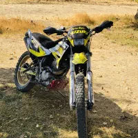 تریل روان|موتورسیکلت|دورود, |دیوار