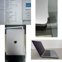 apple MacBook pro M1