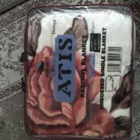 پتویک نفره آکبند