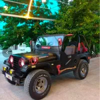 جیب کا ام مدل ۱۳۶۴