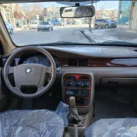 سمند موتور ملی دوگانه مدل ۹۶|خودرو سواری و وانت|تبریز, |دیوار