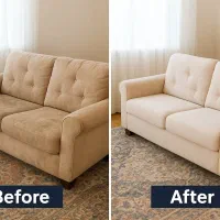 مبل شوی سیار