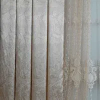 پنل های پرده نو|پرده، رانر، رومیزی|تهران, دولاب|دیوار