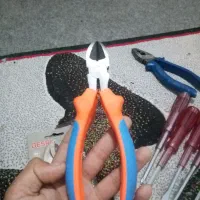 آچار پیچ گوشتی انبر قفلی سیم چین|ابزارآلات|ملارد, |دیوار