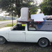 حمل باروانت بار|خدمات حمل و نقل|فومن, |دیوار