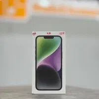 اپل iPhone 14 آکبند شرکتی|موبایل|کرج, گلشهر|دیوار