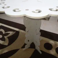 میز شلف خاطره|مبلمان خانگی و میز عسلی|رشت, جهاد|دیوار