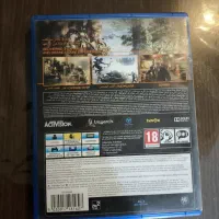 سی دی PS4|کنسول، بازی ویدئویی و آنلاین|اصفهان, رحیم‌آباد|دیوار