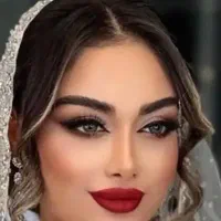 میکاپ شنیون