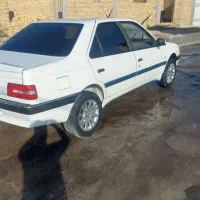 پژو 405 Slx ، مدل 96 گاز سیمی|خودرو سواری و وانت|نورآباد ممسنی, |دیوار