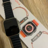 ساعت هوشمند Gs8ultra