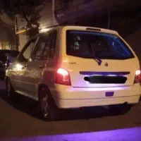 پراید 111 بیرنگ|خودرو سواری و وانت|قم, سید معصوم|دیوار