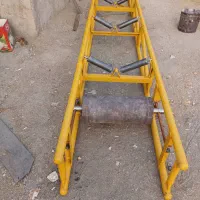 نوارنقاله اجدار و ساده|ماشین‌آلات صنعتی|رباط‌کریم, شهرک صنعتی نصیرآباد|دیوار
