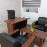 نیم ست اداری چستر