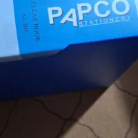 کلو بوک ۸۰ و ۱۰۰ برگ|لوازم التحریر|شیراز, ریشمک|دیوار